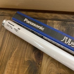 Panasonic パルック蛍光灯32ワット未使用