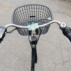 ②2963番✨電動自転車