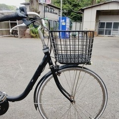②2963番✨電動自転車