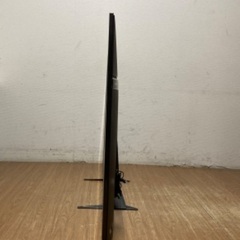 即日受渡❣️1年半前購入SONY75型4K HDR10液晶TVスリム壁掛