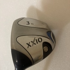 レフティ  フェアウェイウッド⭐️特価品⭐️ XXIO MP500 15°(R)