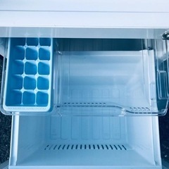 ET193番⭐️三菱ノンフロン冷凍冷蔵庫⭐️