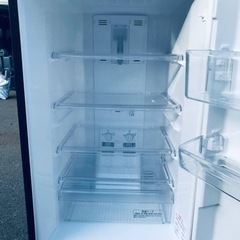 ET193番⭐️三菱ノンフロン冷凍冷蔵庫⭐️