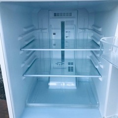 ET197番⭐️Panasonicノンフロン冷凍冷蔵庫⭐️2019年式