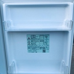 ET197番⭐️Panasonicノンフロン冷凍冷蔵庫⭐️2019年式