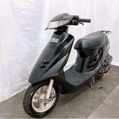 実働 HONDA Dio ディオ AF27 原付 2スト 美車 ...