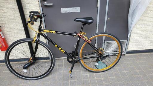 自転車