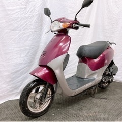 実働 HONDA Dio Fit ディオフィット AF27 原付...