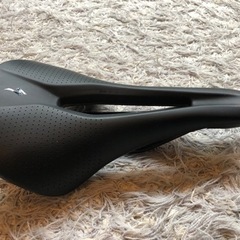 POWER ARC EXPERT SADDLE 143mm