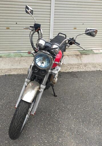 CB400four nc36 燃料センサー ホンダ CB400four NC36 オルタネーター