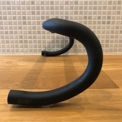 S-WORKS CARBON SHALLOW ROAD BAR 420mm