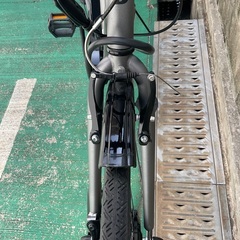 大人気　電動自転車　クロスバイク　TB1e‼️
