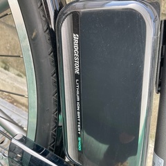 大人気　電動自転車　クロスバイク　TB1e‼️