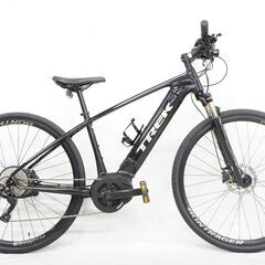 TREK 「トレック」 Dual Sport+ 2020年モデル 電動アシスト自転車 e-BIKE 3722042600005