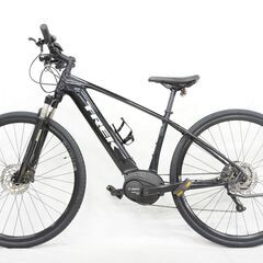 TREK 「トレック」 Dual Sport+ 2020年モデル 電動アシスト自転車 e-BIKE 3722042600005