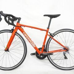 CANNONDALE 「キャノンデール」 CAAD OPTIMO 1 2021-2022年モデル ロードバイク スポーツバイク 自転車 3722022500004