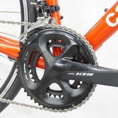 CANNONDALE 「キャノンデール」 CAAD OPTIMO 1 2021-2022年モデル ロードバイク スポーツバイク 自転車 3722022500004