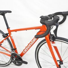 CANNONDALE 「キャノンデール」 CAAD OPTIMO 1 2021-2022年モデル ロードバイク スポーツバイク 自転車 3722022500004