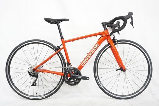 CANNONDALE 「キャノンデール」 CAAD OPTIMO 1 2021-2022年モデル ロードバイク スポーツバイク 自転車 3722022500004