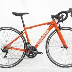 CANNONDALE 「キャノンデール」 CAAD OPTIMO 1 2021-2022年モデル ロードバイク スポーツバイク 自転車 3722022500004