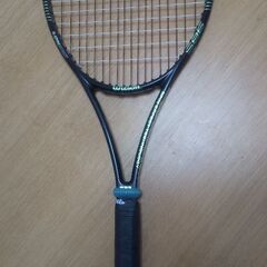 硬式テニスラケット ウィルソン BLADE 98S