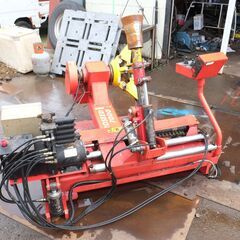小野谷機工 TBタイヤチェンジャー プロシード7000