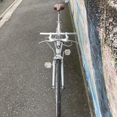 A.N.DESIGN.WORKS‼️シングルスピード❗️カスタマイズ❗️整備済み。