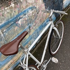 A.N.DESIGN.WORKS‼️シングルスピード❗️カスタマイズ❗️整備済み。