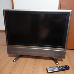 AQUOS 26インチ 地デジ液晶テレビ