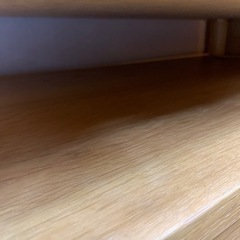 11/19値下げ致しました！⭐️人気⭐️無印良品 スタッキング 4段チェスト オーク材 北欧Style MUJI