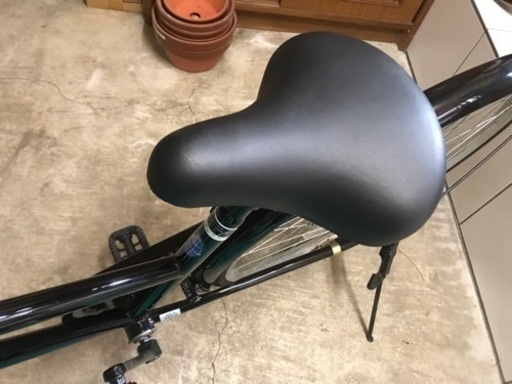 自転車 26インチ 自転車 美品です！
