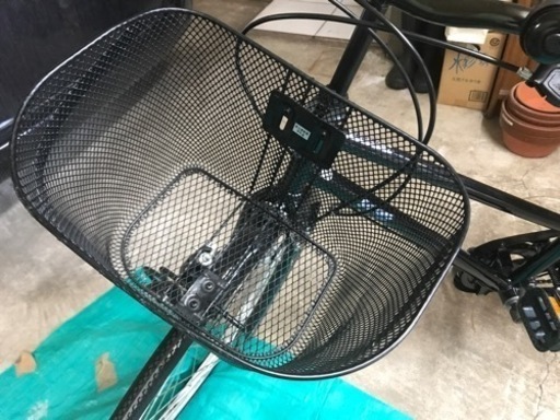 自転車 26インチ 自転車 美品です！