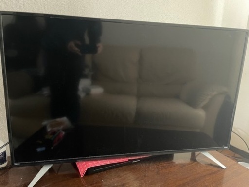 40インチTV  LED液晶テレビ