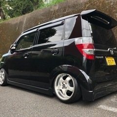 15インチ 6.5j +38 4本通し　本気の最終値下げ！