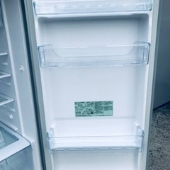 ①ET94番⭐️日立ノンフロン冷凍冷蔵庫⭐️