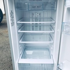 ①ET94番⭐️日立ノンフロン冷凍冷蔵庫⭐️