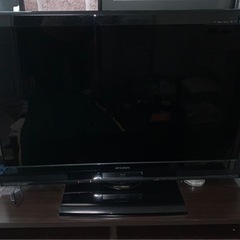 【決定しました】三菱電機製テレビ　LCD-40BHR400
