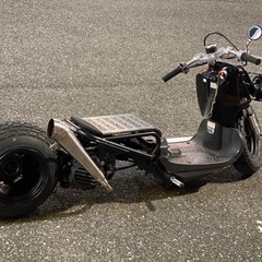 ズーマー キャブ車の中古が安い!激安で譲ります・無料であげます