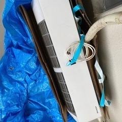 クーラー エアコン AY-H25EE6