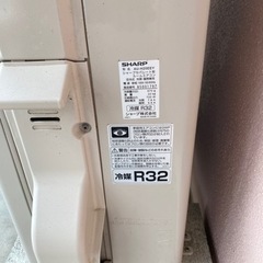 クーラー エアコン AY-H25EE6