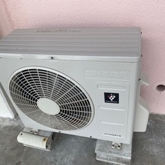 クーラー エアコン AY-H25EE6