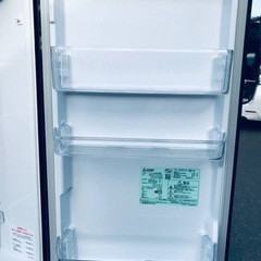 ✨2016年製✨193番 三菱✨ノンフロン冷凍冷蔵庫✨MR-P17Z-B‼️