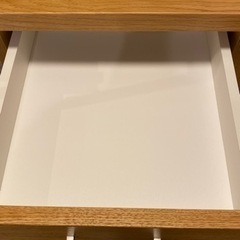 引越しの為お譲りします！(美品)ニトリ カップボード(B)