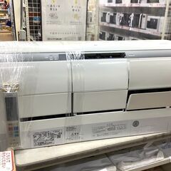 空気清浄、フィルター自動洗浄機能付き！HITACHI（ヒタチ）の壁掛け 