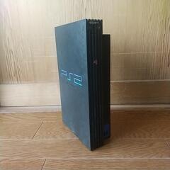 PS2本体 オマケ付き