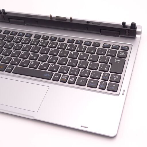 高速SSD VK111SQGT 4GB 無線 Bluetooth カメラ 美品 11インチ 高速SSD ノートパソコン NEC PC-VK111SQGT 第6