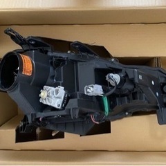 BRZ ヘッドライト　左のみ