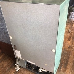 冷蔵ショーケース値下げしました。