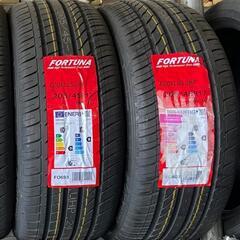 🌞205/45R17⭐工賃込み！GRヤリス、ヴィッツ、CR-Z、ノート等に！新品！未使用！交換費用込み！アジアン製サマータイヤ入荷しました🌞