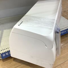 空気清浄、フィルター自動洗浄機能付き！DAIKIN（ダイキン）の壁掛け 